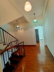 Westwood Park (D22), Terrace #603593361